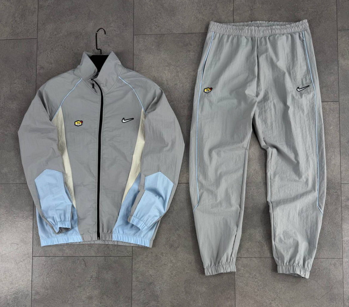 Tn Nike tracksuit set
