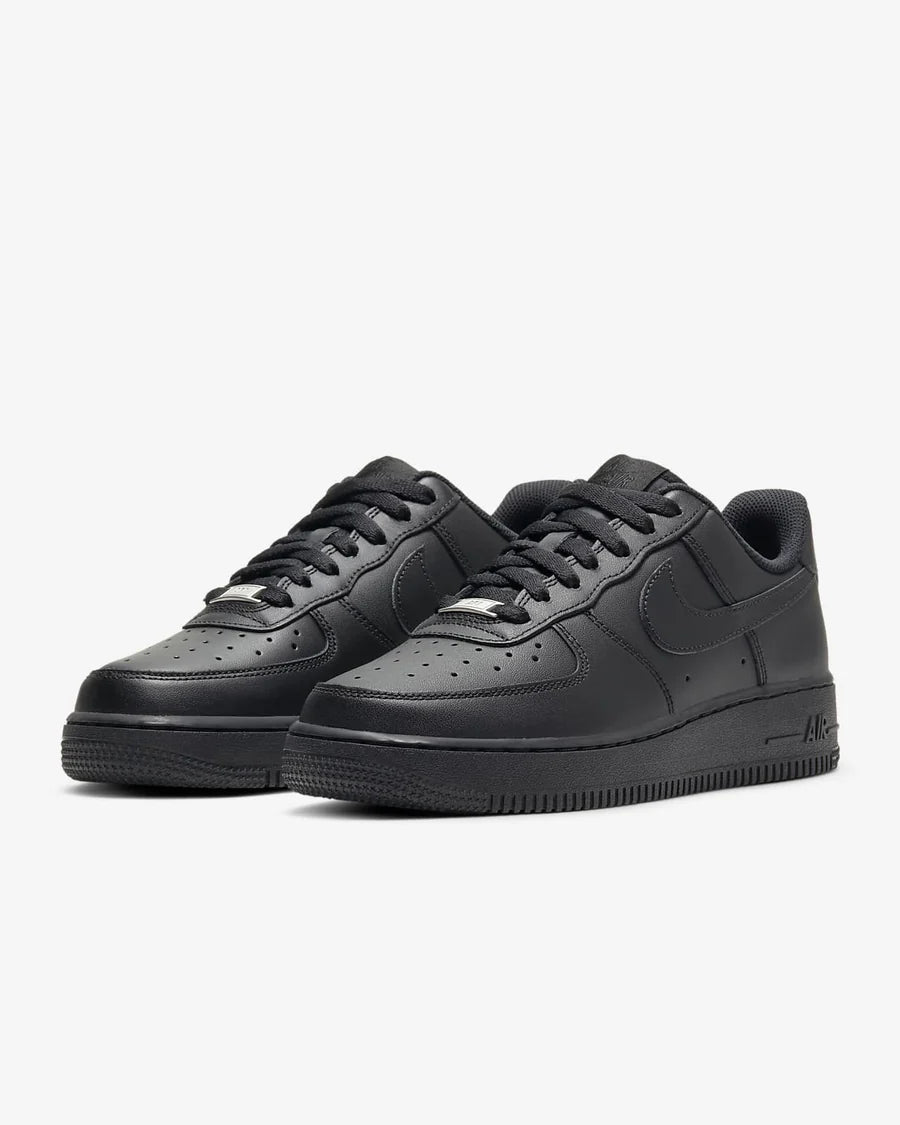 Air force Black