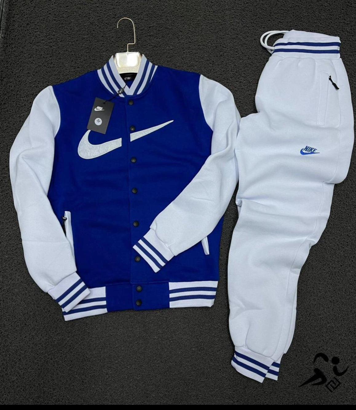 Nike tracksuit set