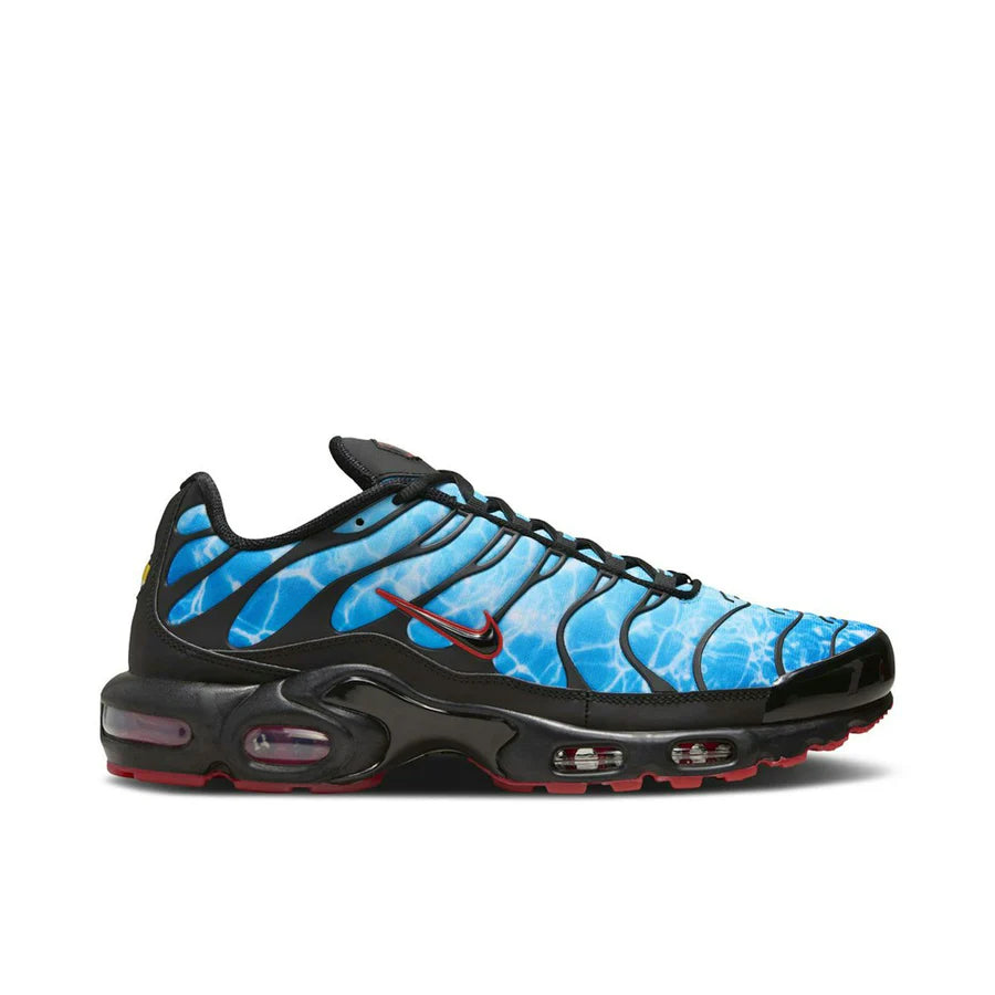 Nike TN AirMax Plus Blue Ocean