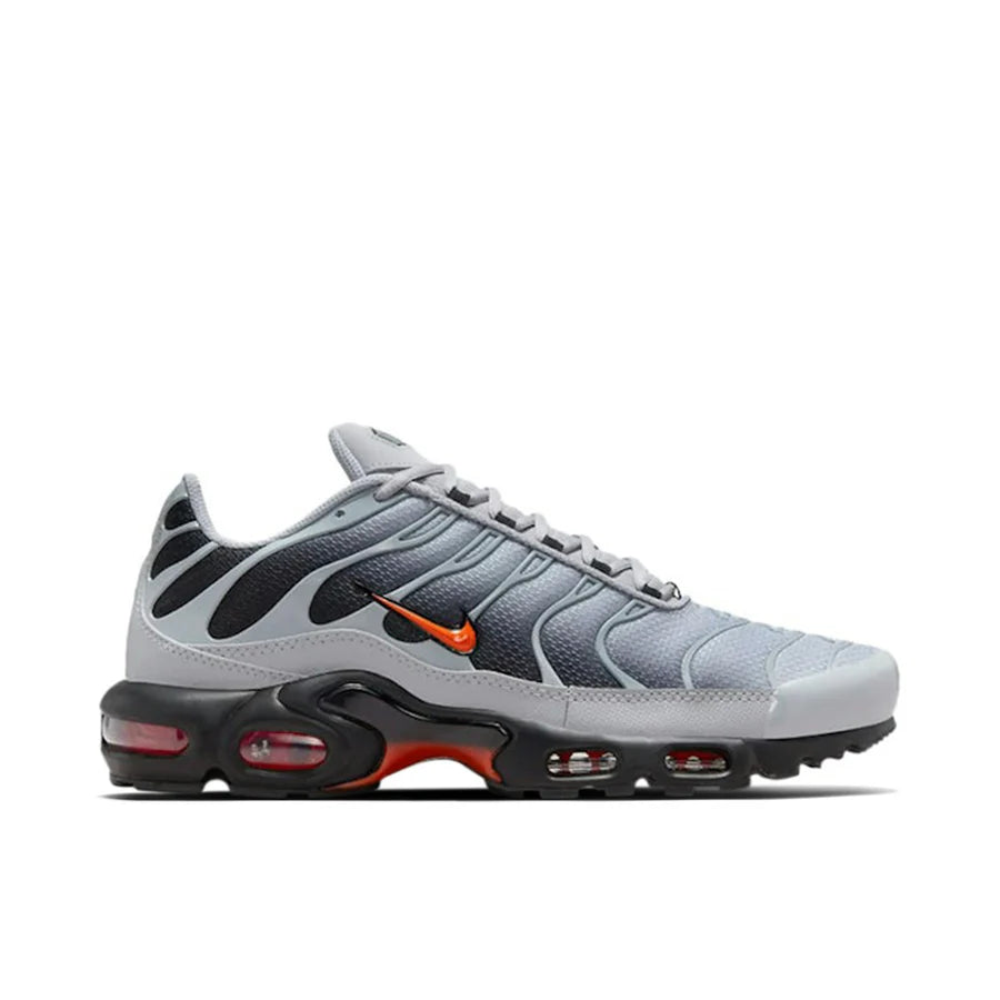 Nike TN Airmax Plus Grey/Orange