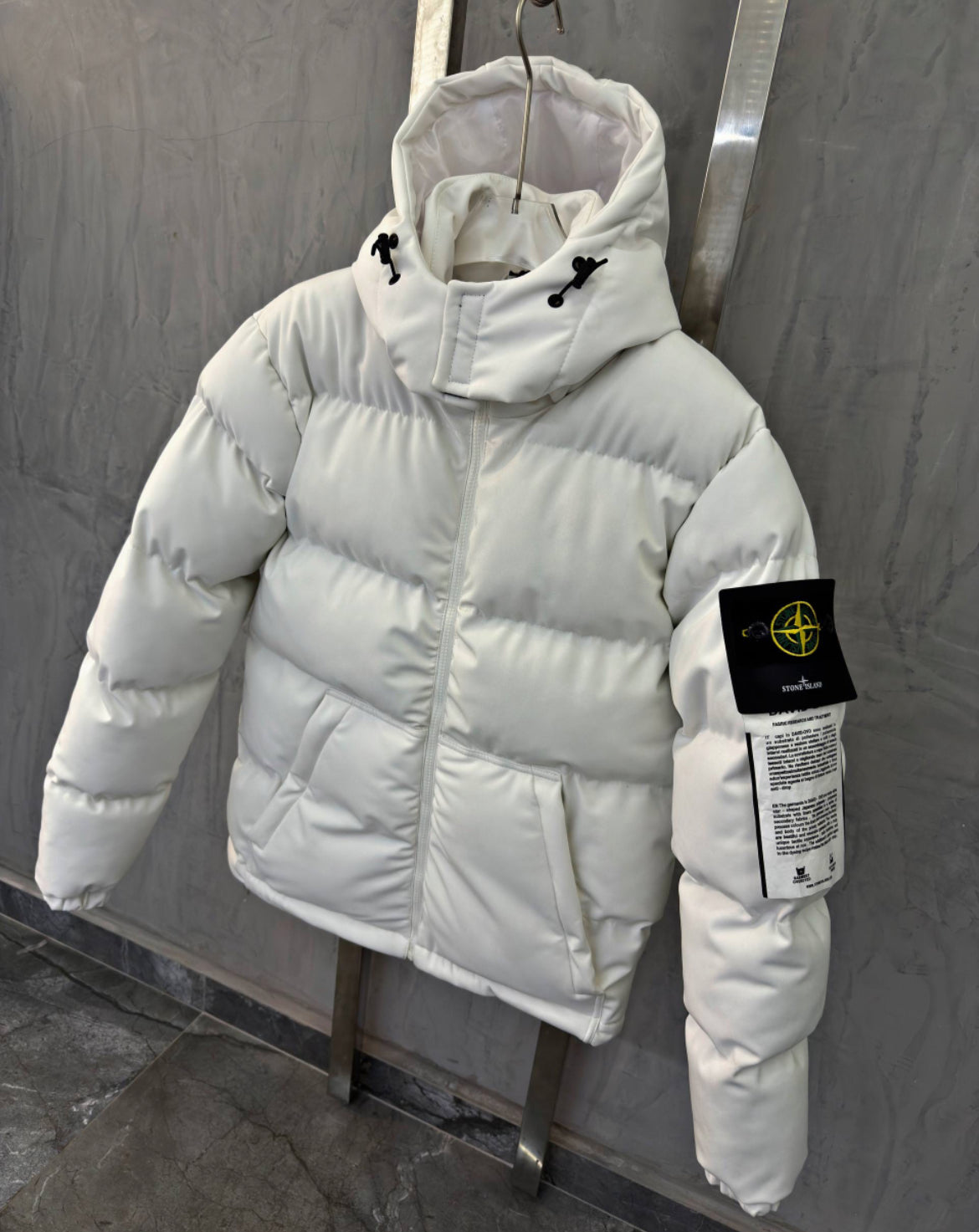 Stone Island Jacket