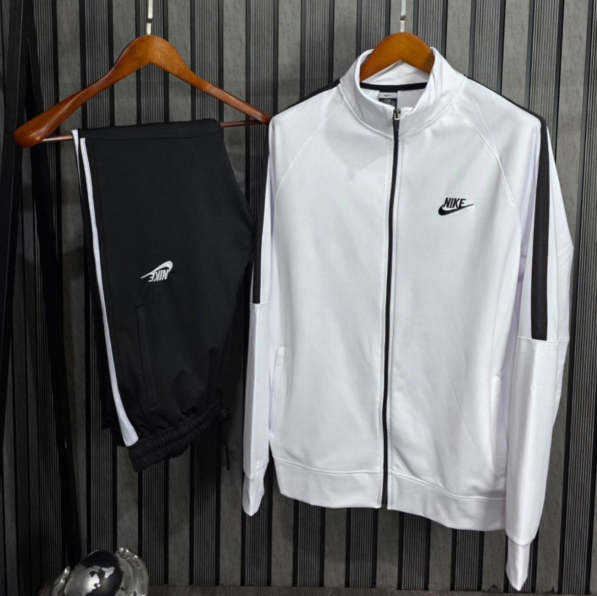 Nike tracksuit set