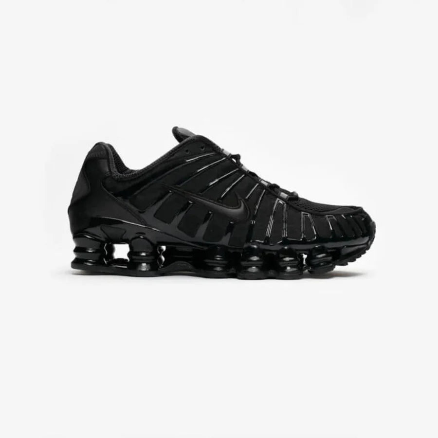 Nike Shox Black edition