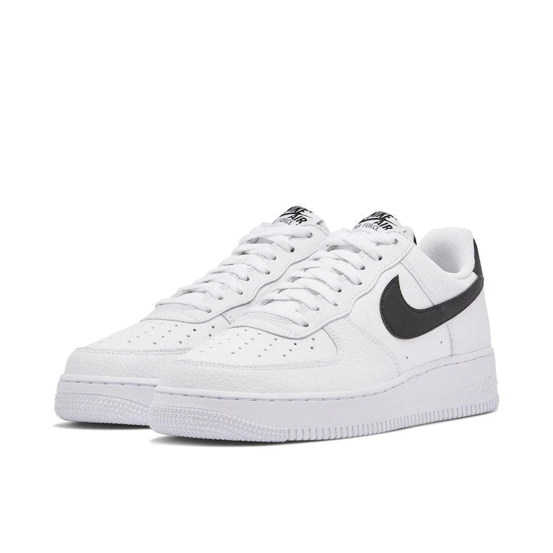 Nike Air Force white