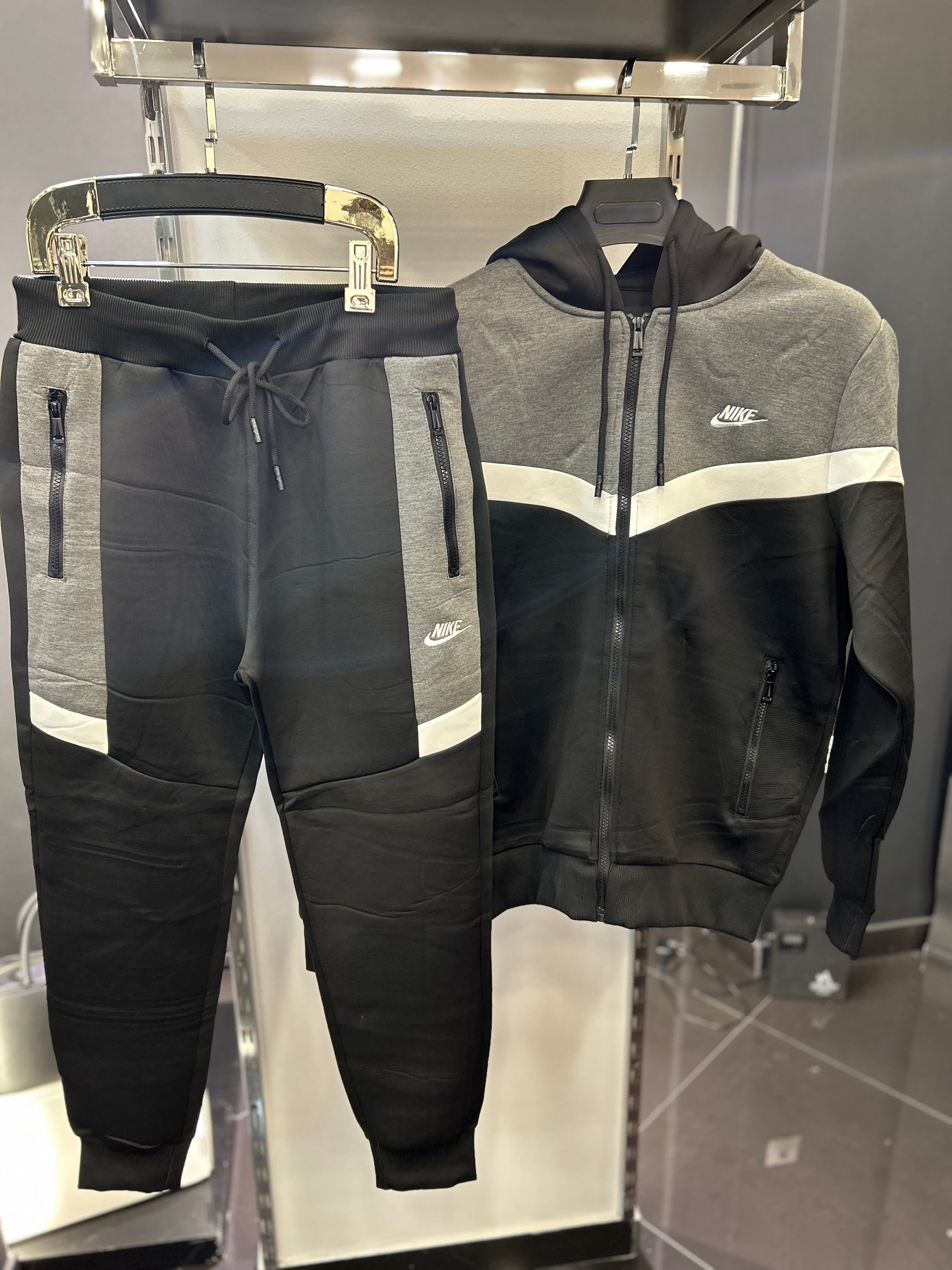 Set Tracksuit Nike