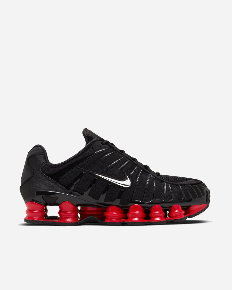 Nike Shox Skepta