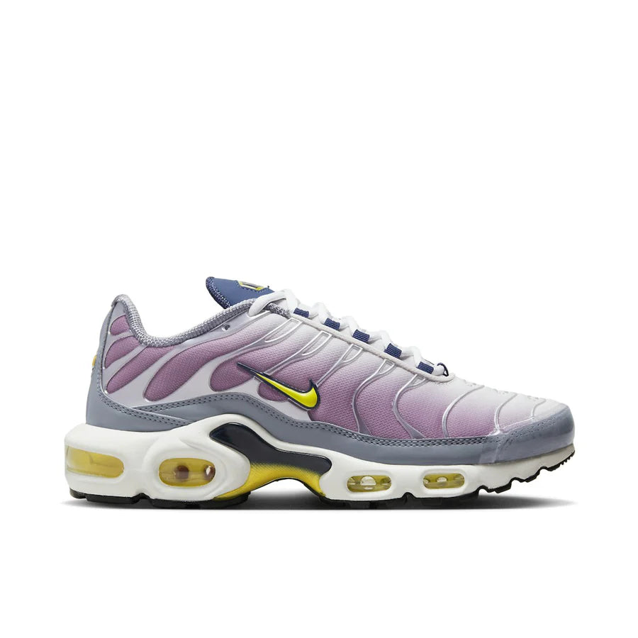 Nike Air Max TN pump Yellow