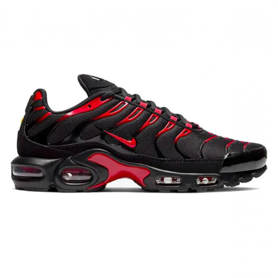 Nike TN AirMax Black/Red