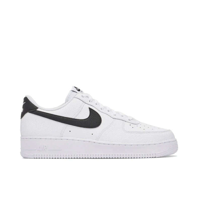 Nike Air Force white