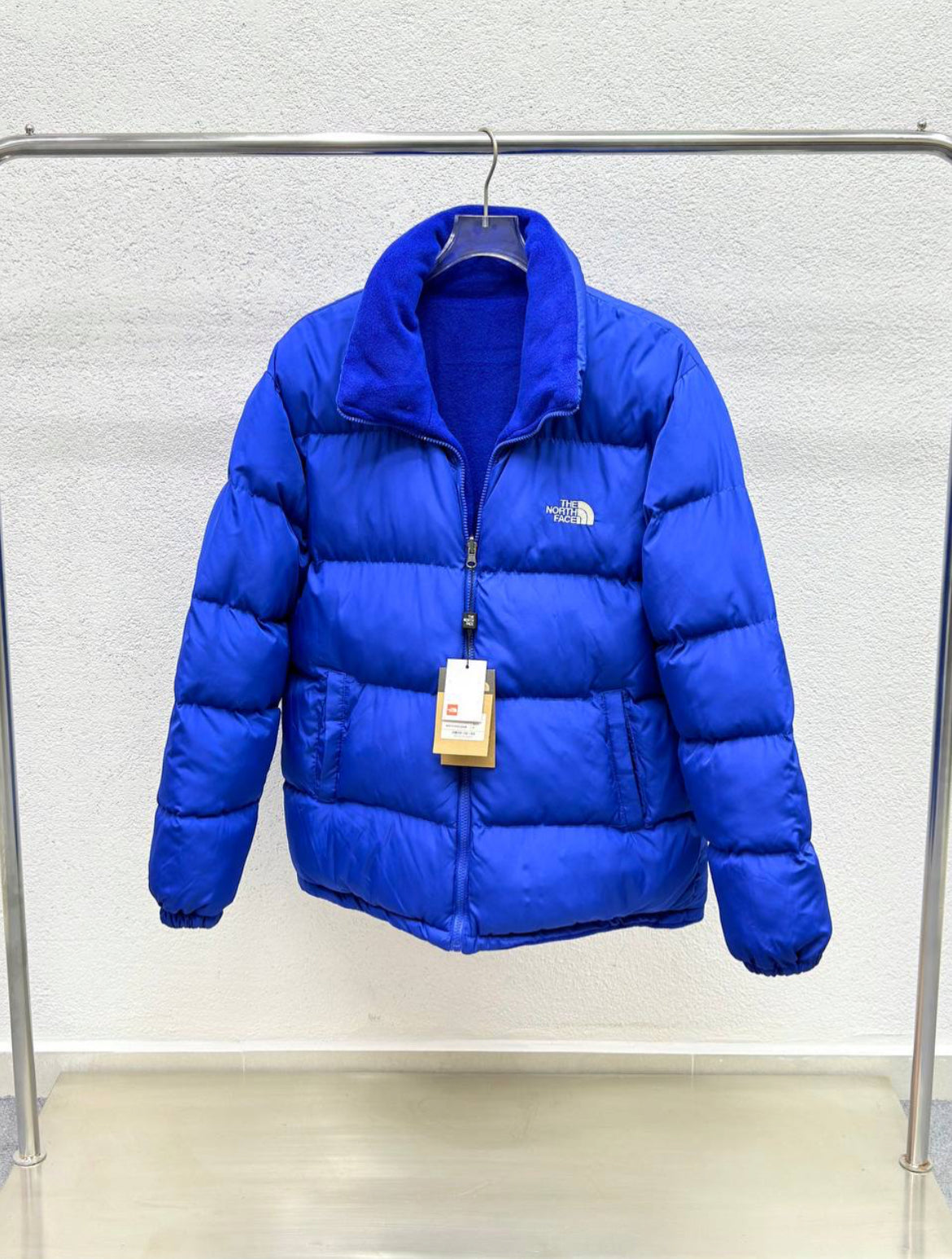 North Face jacket
