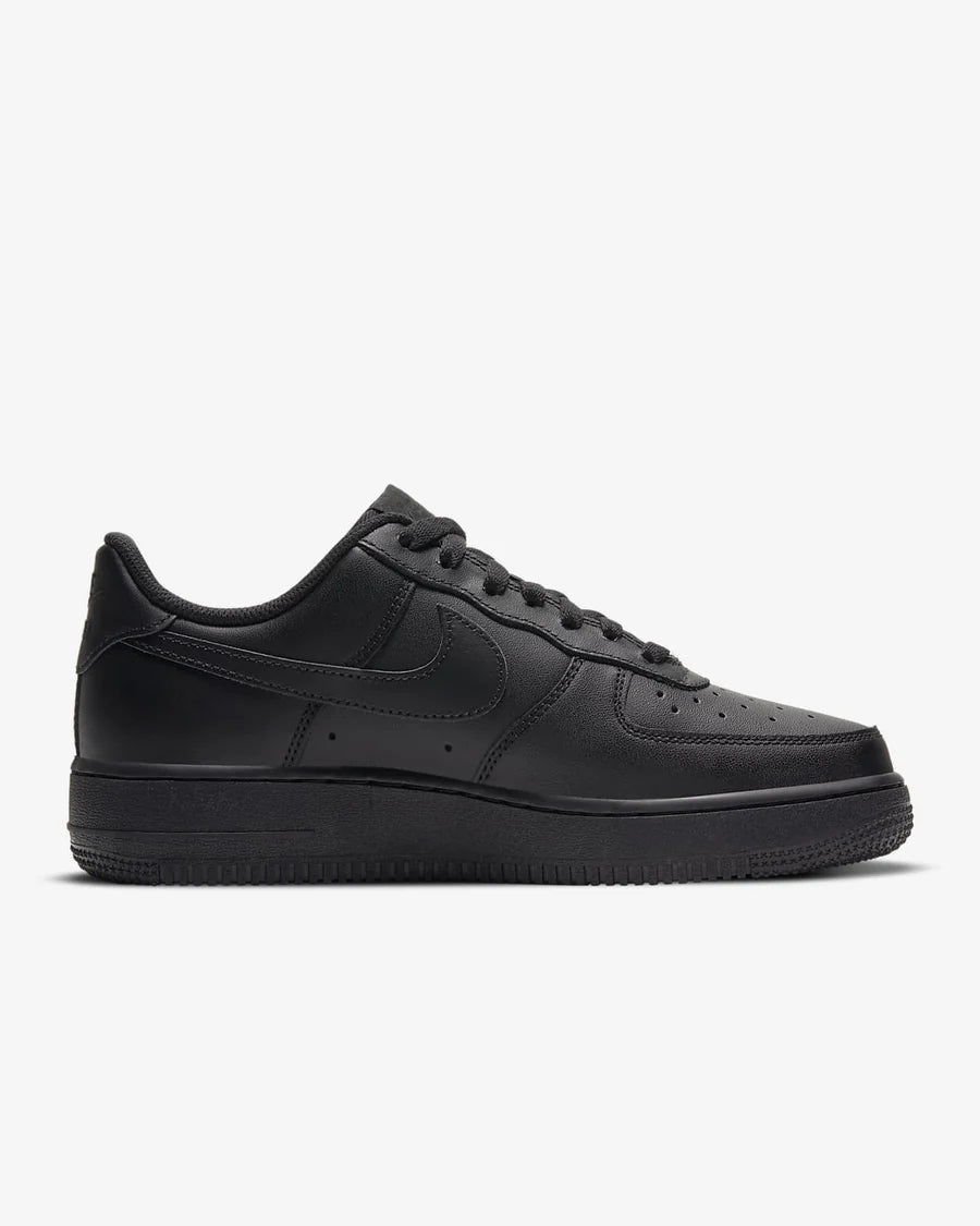 Air force Black