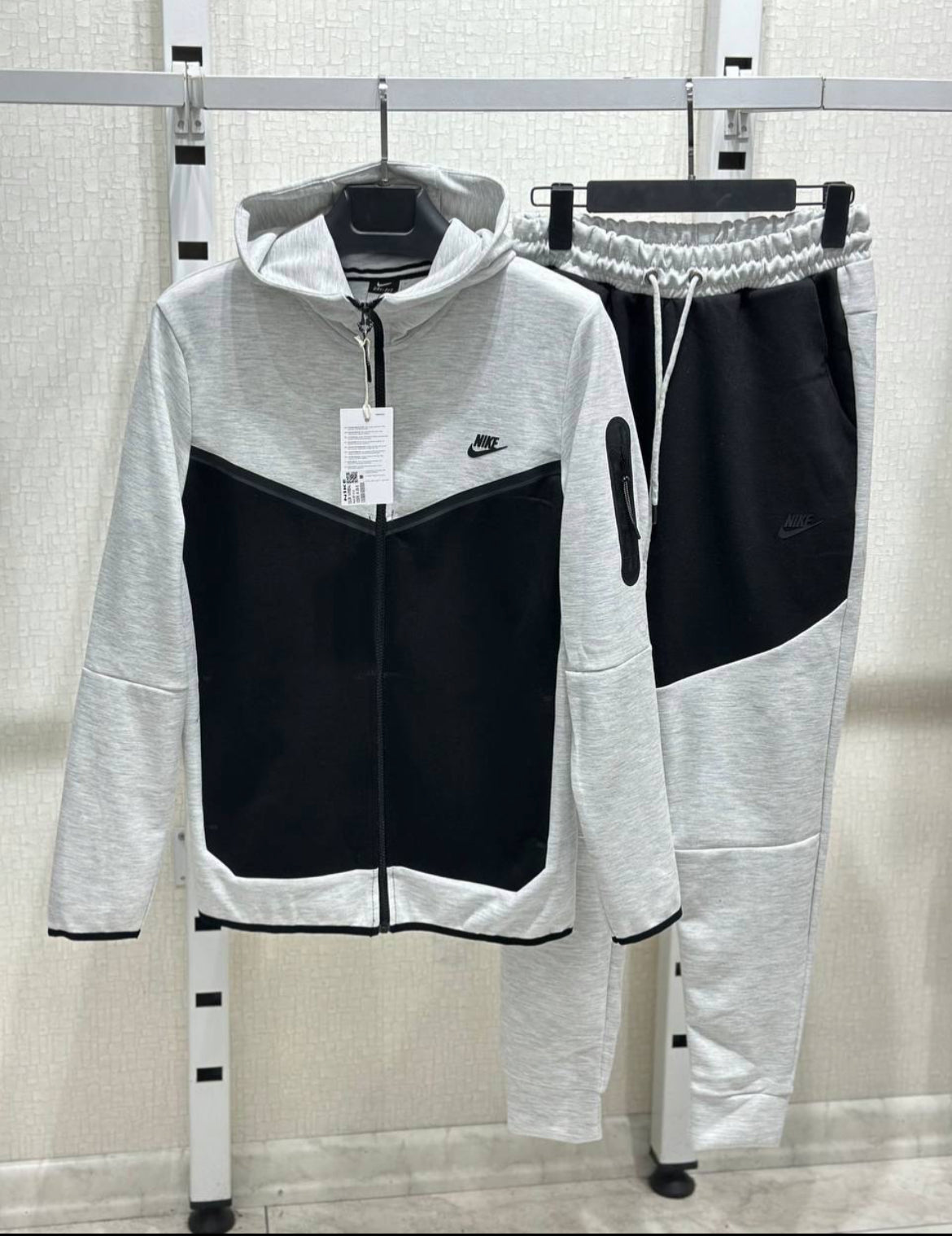 Nike Tech Fleece tracksuit