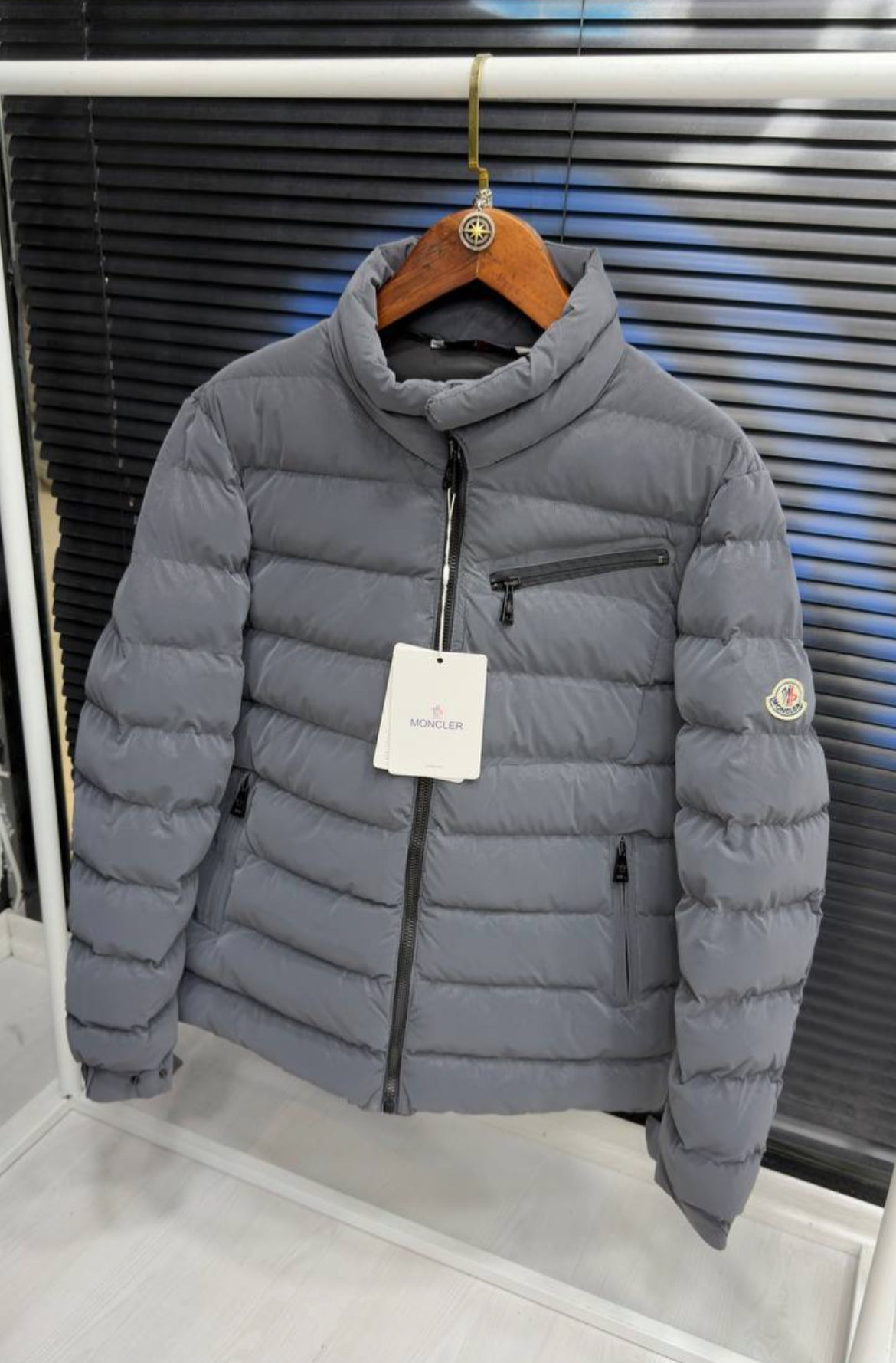 Moncler Men’s Premium jacket