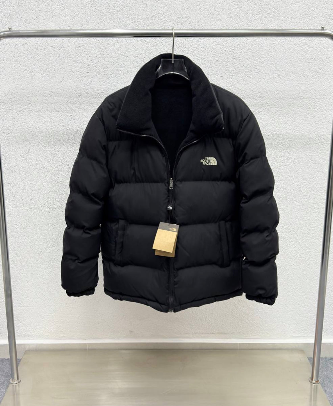 North Face jacket